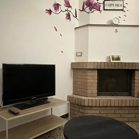 Bed and Breakfast Casa Rilore