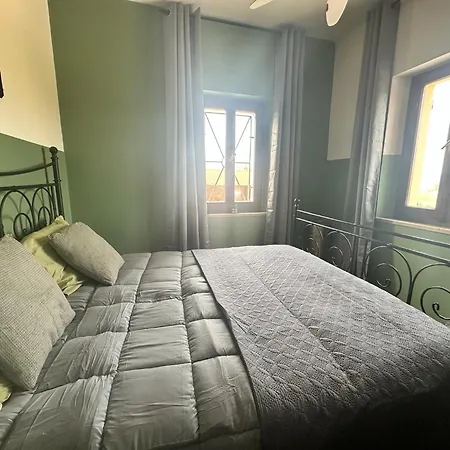 Casa Rilore *