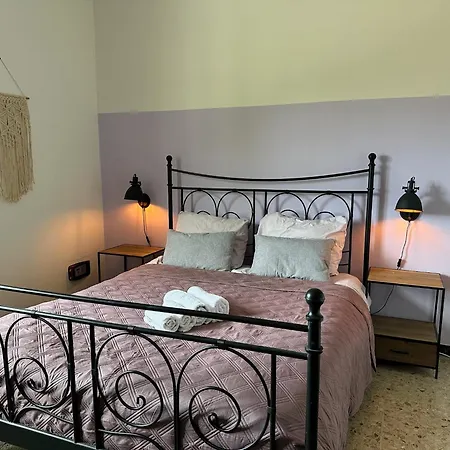 Bed & Breakfast Casa Rilore Ostra Vetere