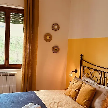 Bed & Breakfast Casa Rilore Ostra Vetere