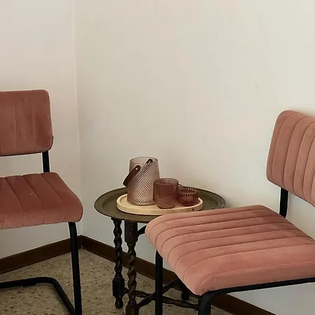 Casa Rilore Bed and Breakfast *