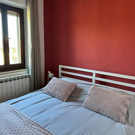 Casa Rilore Bed & Breakfast *