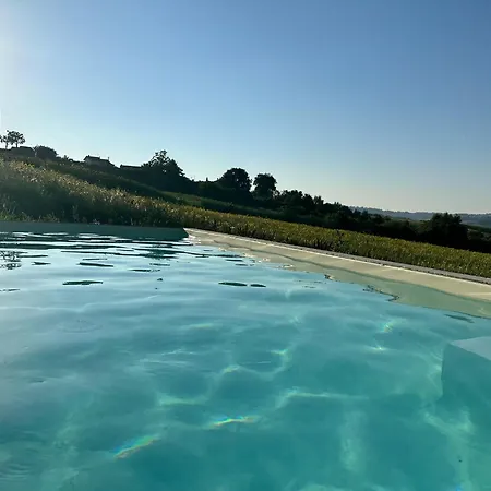 Casa Rilore Bed & Breakfast