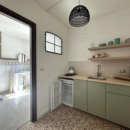 Casa Rilore Ostra Vetere