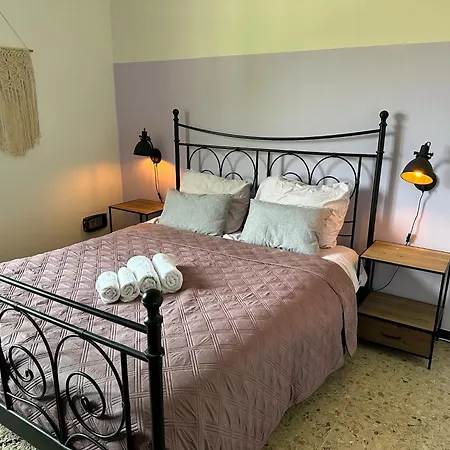 Casa Rilore * Ostra Vetere