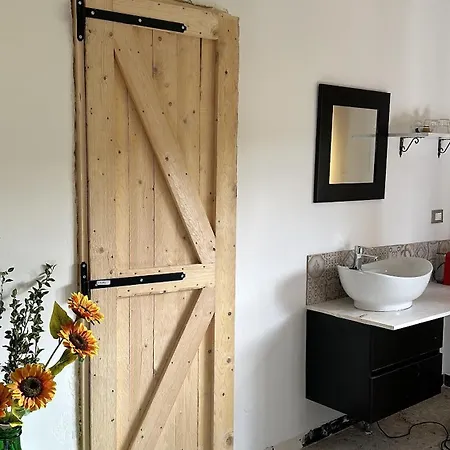Bed & Breakfast Casa Rilore Ostra Vetere