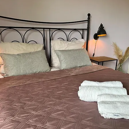 Casa Rilore Bed & Breakfast *