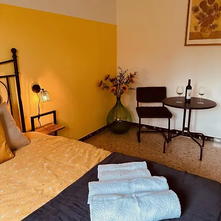 Bed & Breakfast Casa Rilore *