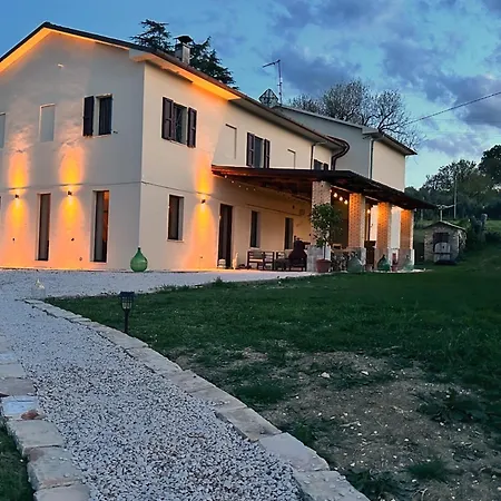 Casa Rilore *
