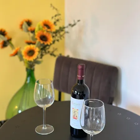 Bed & Breakfast Casa Rilore *