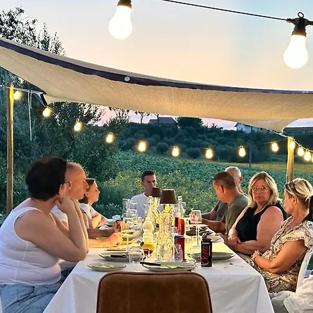 Casa Rilore Ostra Vetere