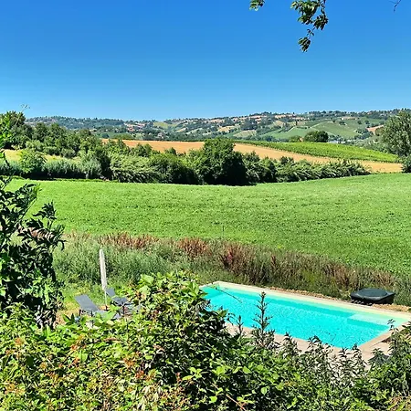 Casa Rilore Bed & Breakfast *