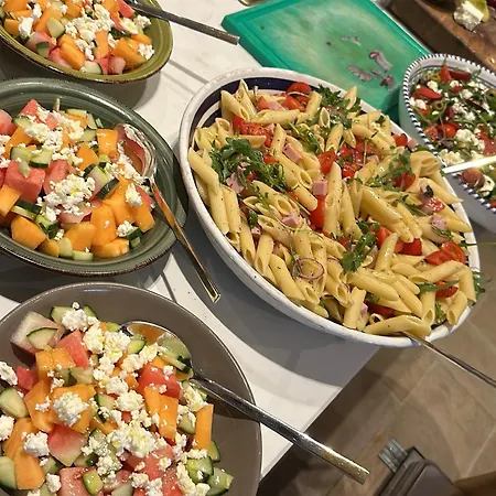 Bed & Breakfast Casa Rilore Ostra Vetere