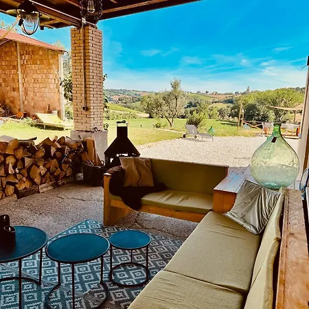 Casa Rilore *