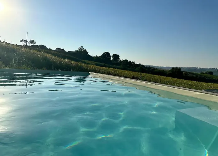 Casa Rilore Bed & Breakfast