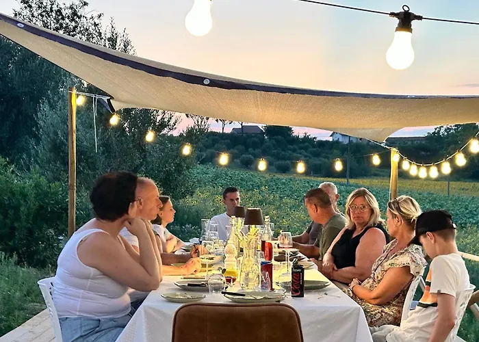 Casa Rilore Ostra Vetere