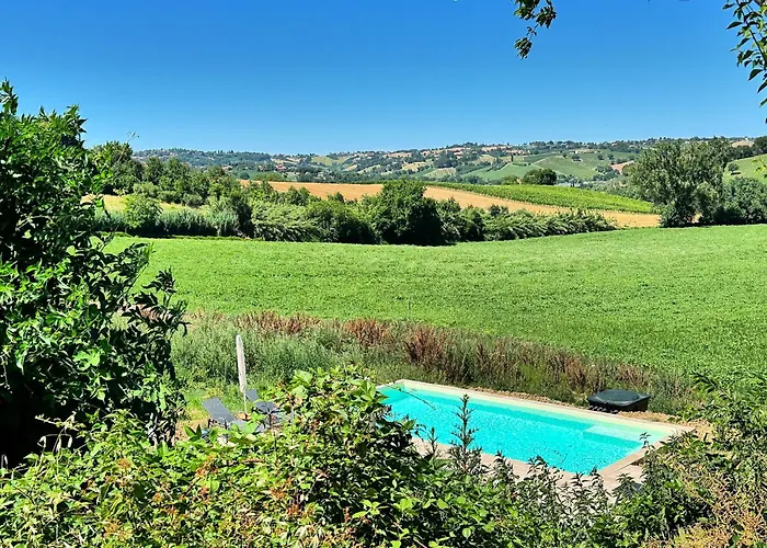 Casa Rilore Bed & Breakfast *